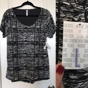 Lularoe Classic T